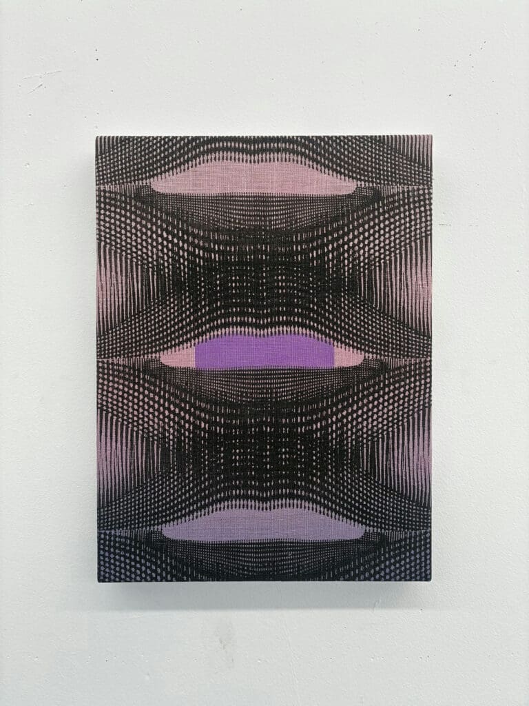 Little Eye/Mouth 3