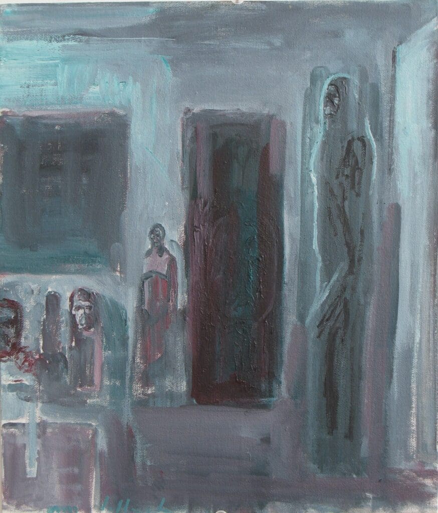 Untitled (Atelier)