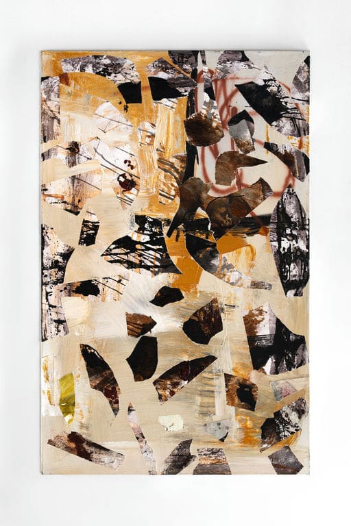 Terrazzo