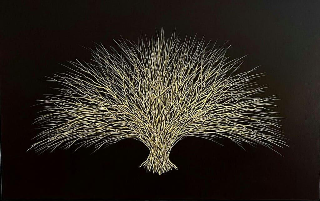 tree