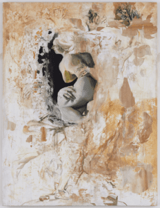 A Cocoon Fantasy (Persephone & Daphne)