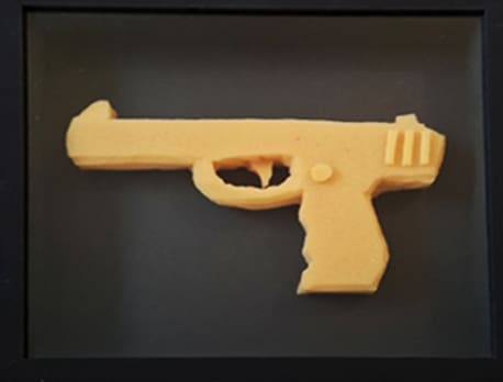 Pistol