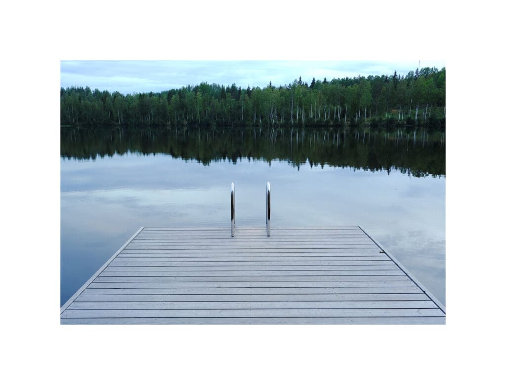 Dock