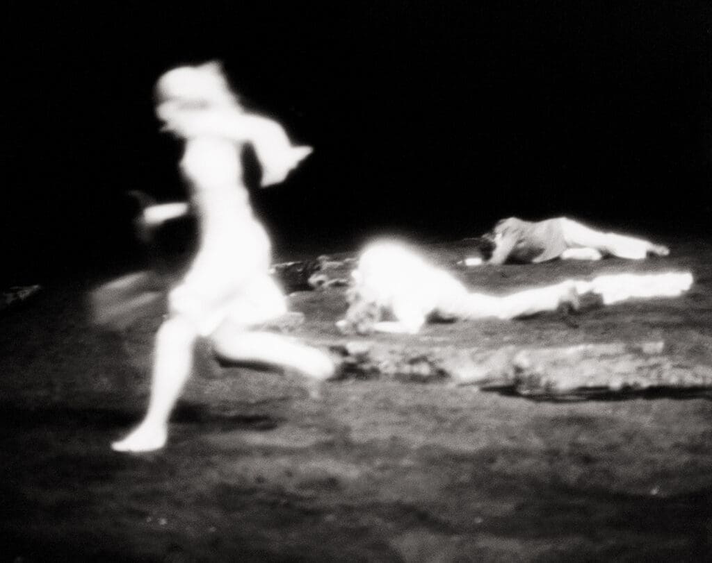 Runner Ein Trauerspiel