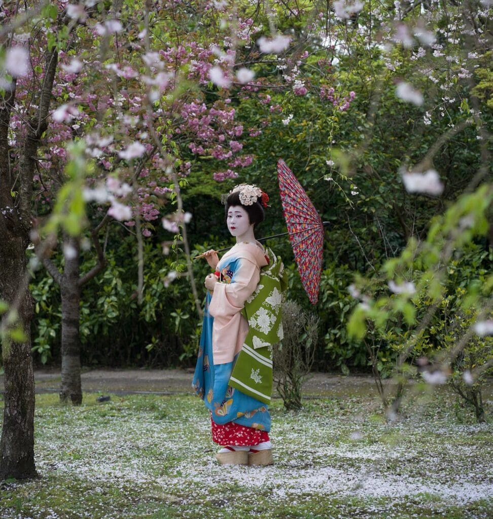 Maiko