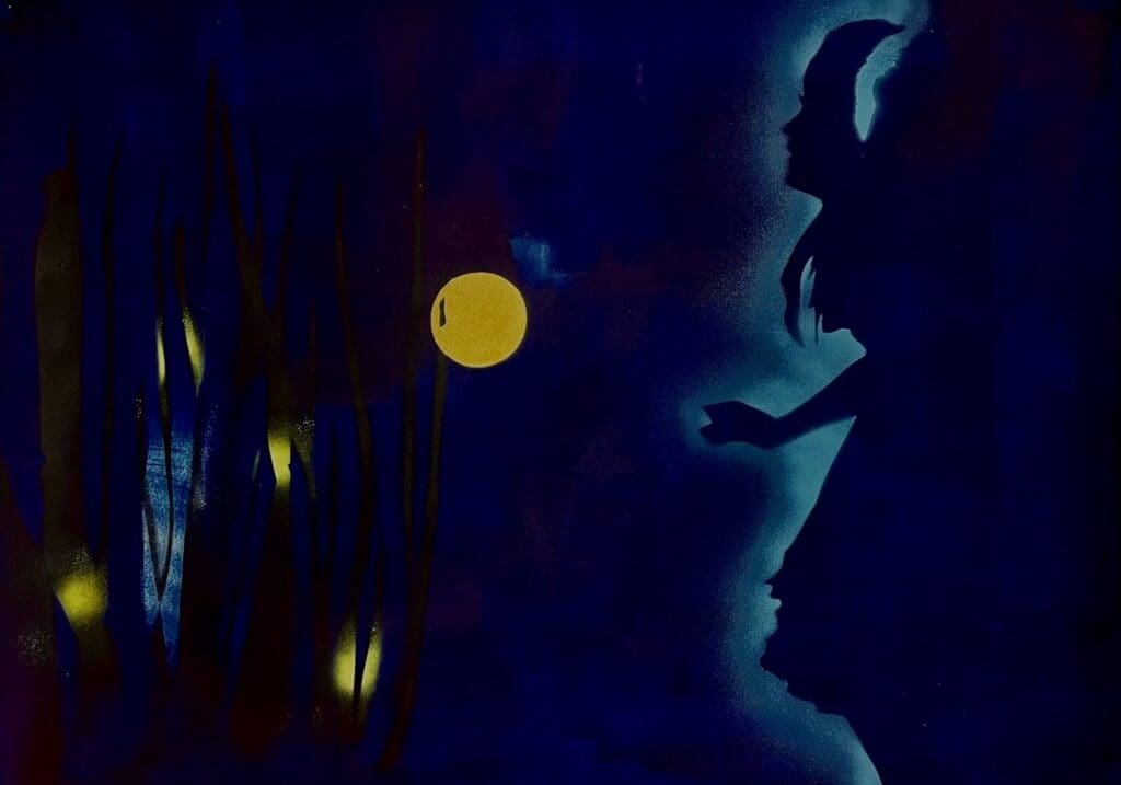 The Night