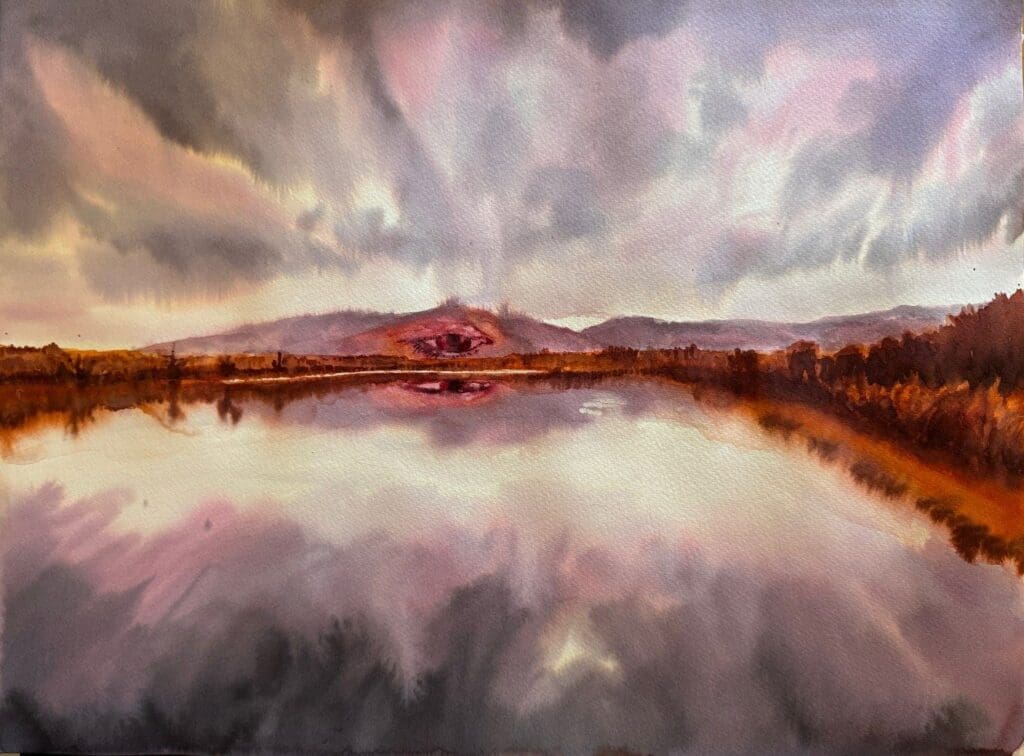 The Reservoir