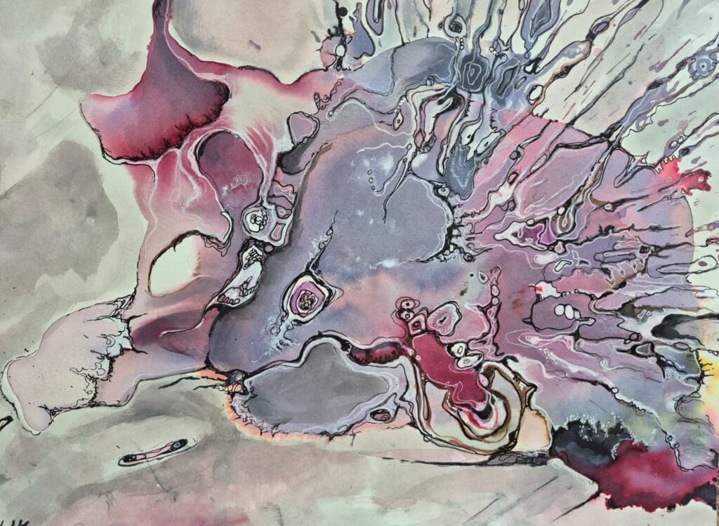 Abyss