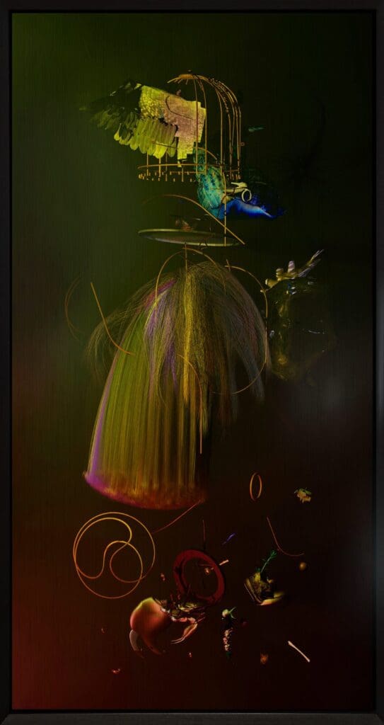 Dawn Bird
