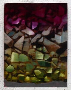 Bird Stone 3