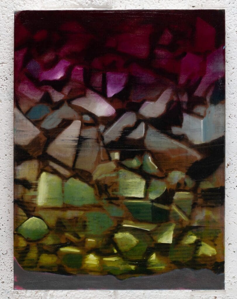 Bird Stone 3