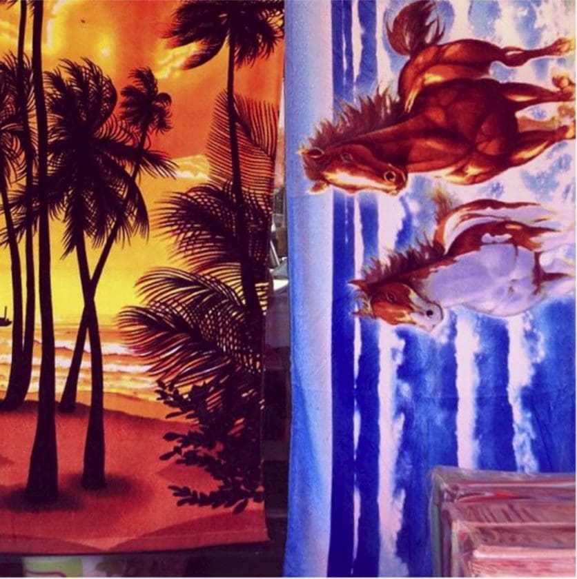 Dream Weather